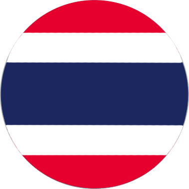 Thai Flag