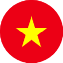 Vietnam Flag